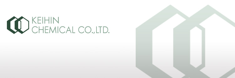 KEIHIN CHEMICAL CO.,LTD.