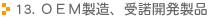 13. OEMAJi